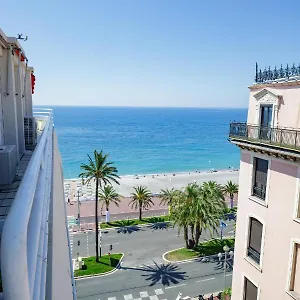 Lovely Near The Sea 25 Promenade Des , Nice France