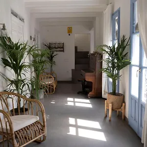 Casa Sirfantas , Cordoue Espagne