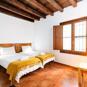 El Rey Zagal Casa Siglo Xvi Pleno Centro , Grenade Espagne