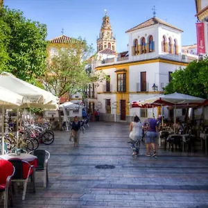 La Casa De La Musica , Cordoue Espagne