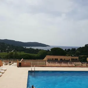 Les Terrasses De Sylvabelle , La Croix-Valmer France